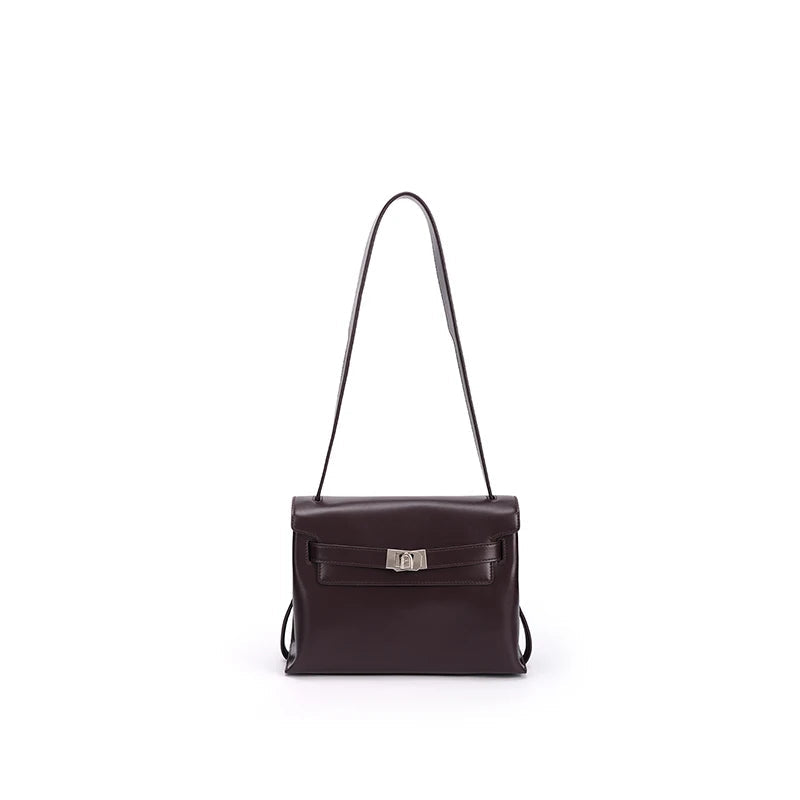 LA FESTIN Large Leather Tote Bag 2026