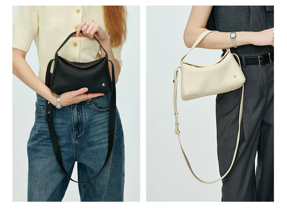 LA FESTIN Large Crossbody Handbag