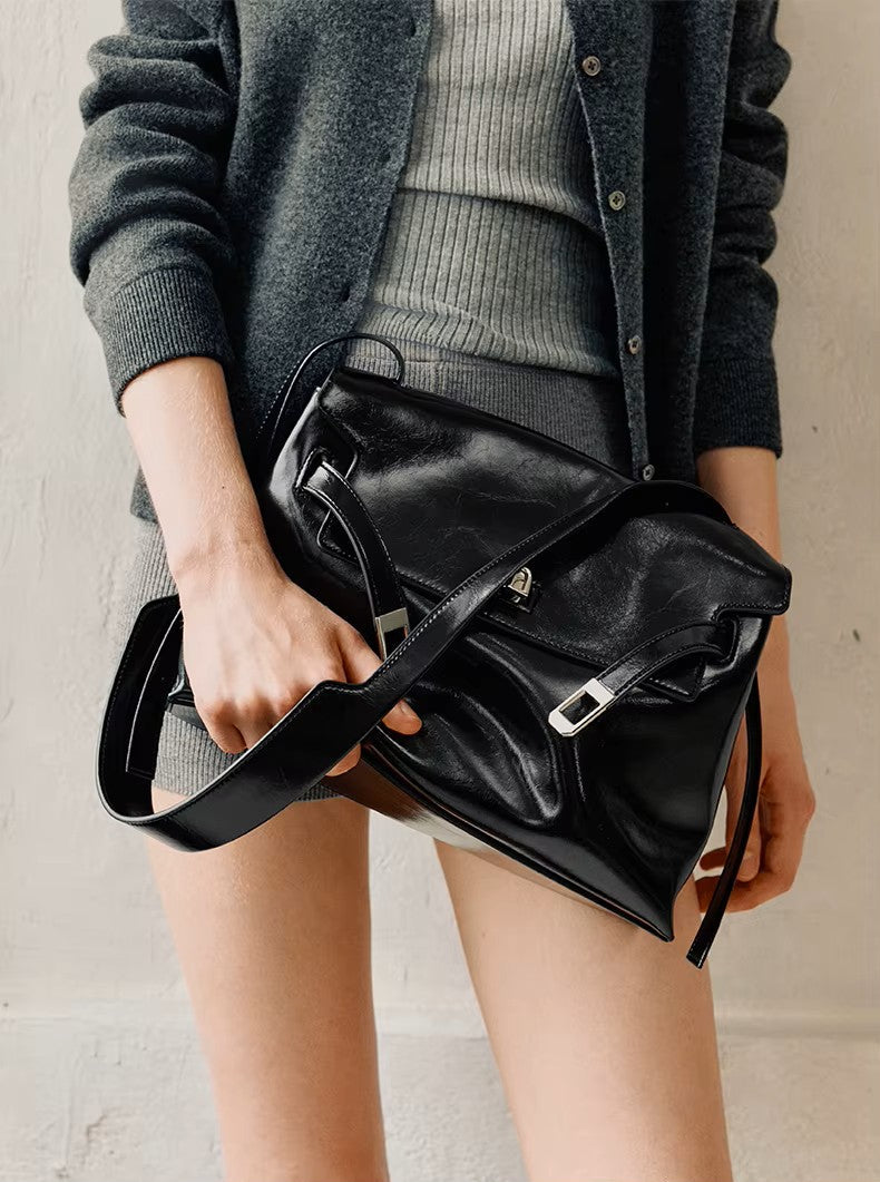 LA FESTIN New Tote Shoulder Crossbody Bag