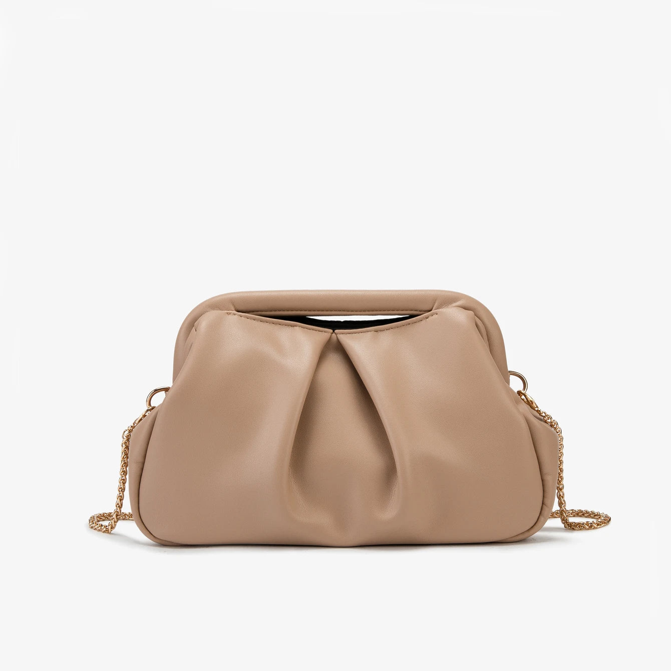 Luxury Designer-Inspired Shoulder Handbag