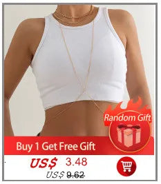 Snake Chain Ball Pendant Choker