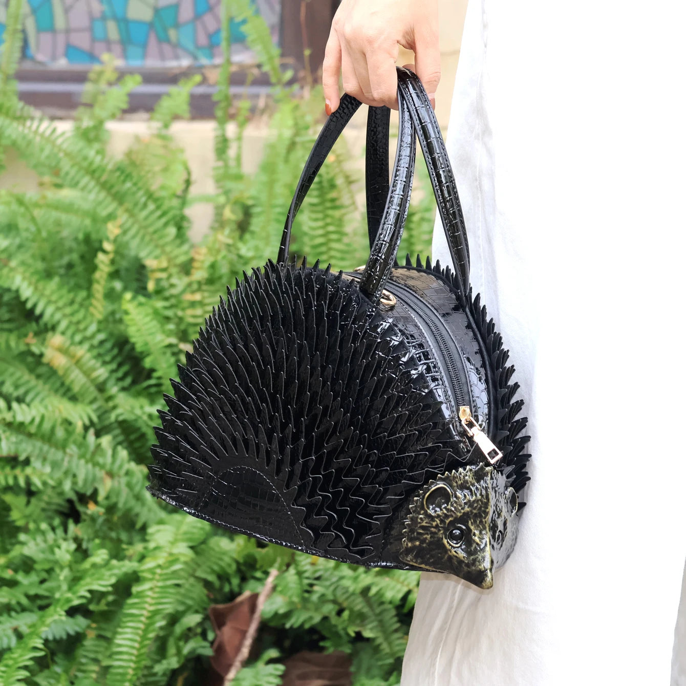 Designer Animal Shaped Handbag Women's Handbag Fashionable Bag Stylish Tote Bag for Ladies shoulder bag