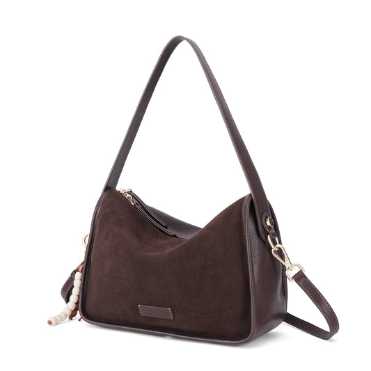 LA FESTIN Top Handle Crossbody Bag 2026