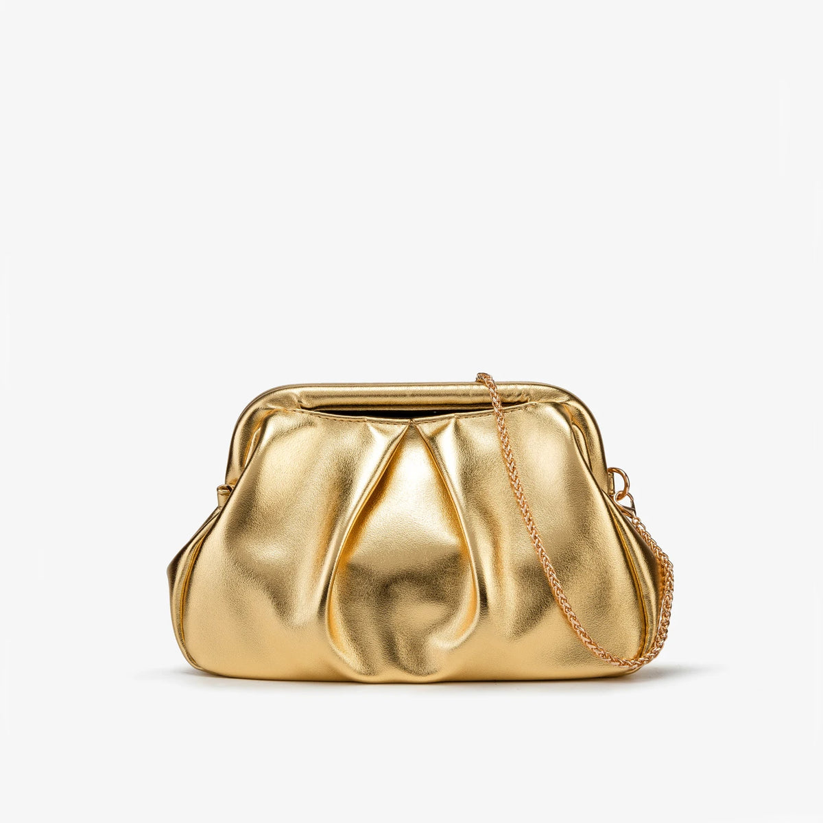 Luxury Designer-Inspired Shoulder Handbag