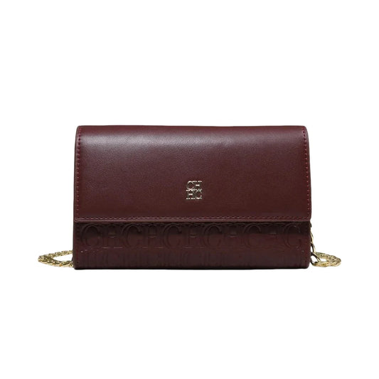 Minimalist Chain Crossbody Bag
