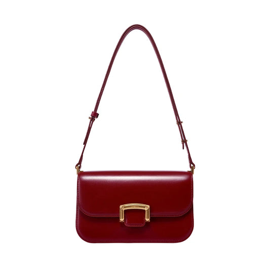 LA FESTIN Classic Crossbody Messenger Bag