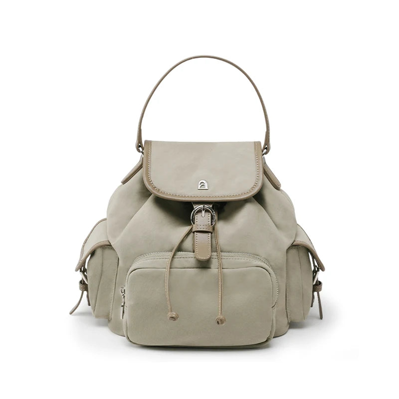 LA FESTIN Large Travel Backpack