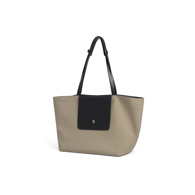 LA FESTIN Double-Sided Tote Bag