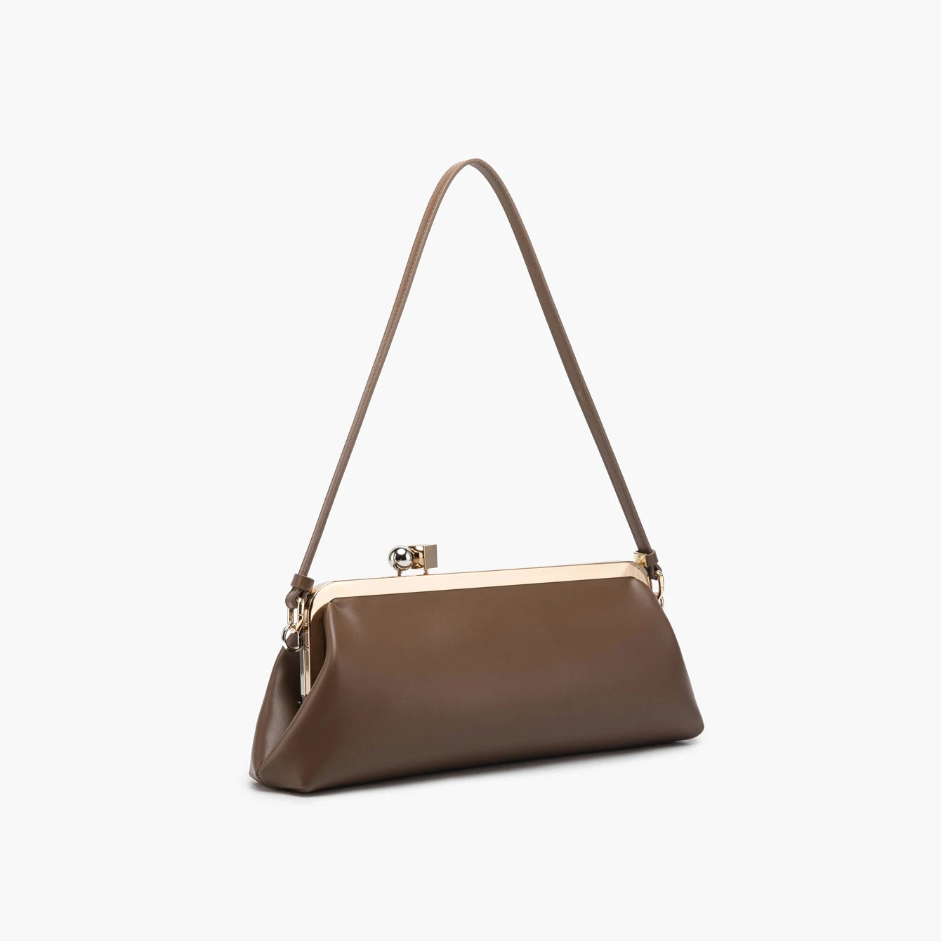 Purses and handbag Clutch Bag for Women Luxury Designer Kiss Lock Women Shoulder Bags Elegant Purses banquet bag Evening bag