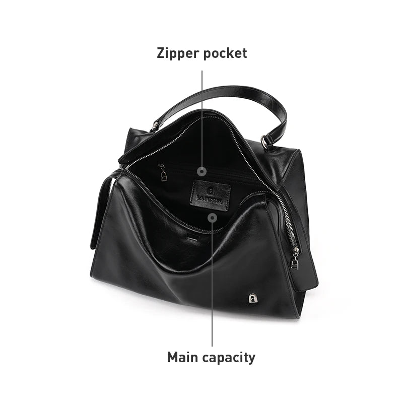 LA FESTIN Luxury Tote Bag