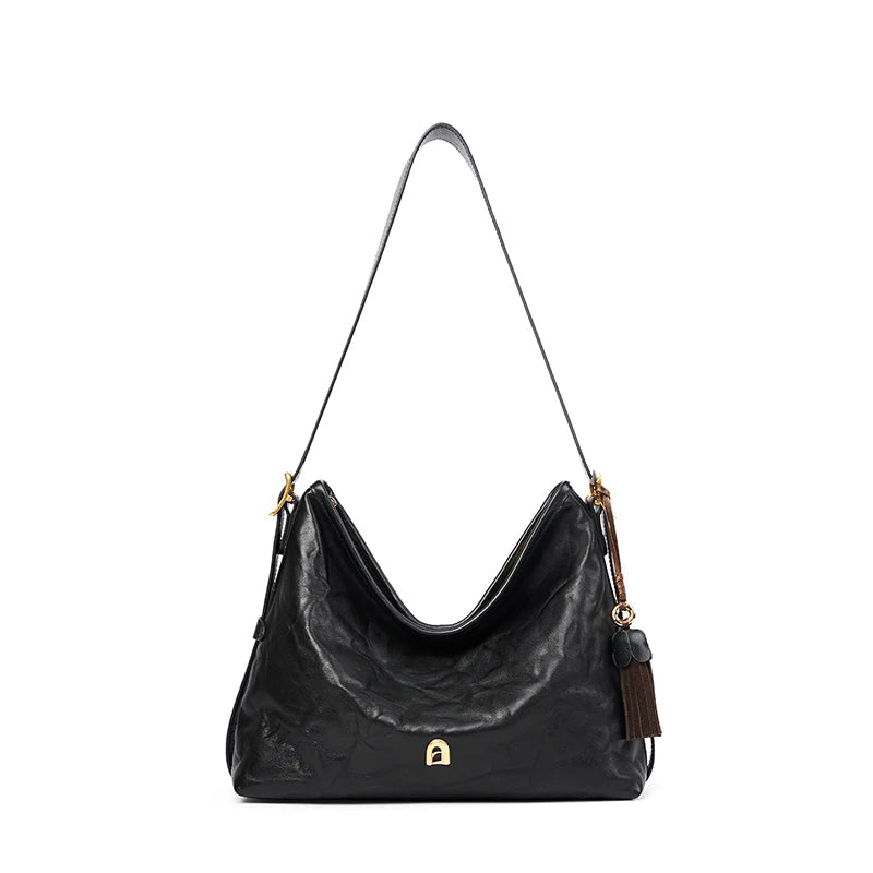 LA FESTIN Tote Crossbody Bag 2026