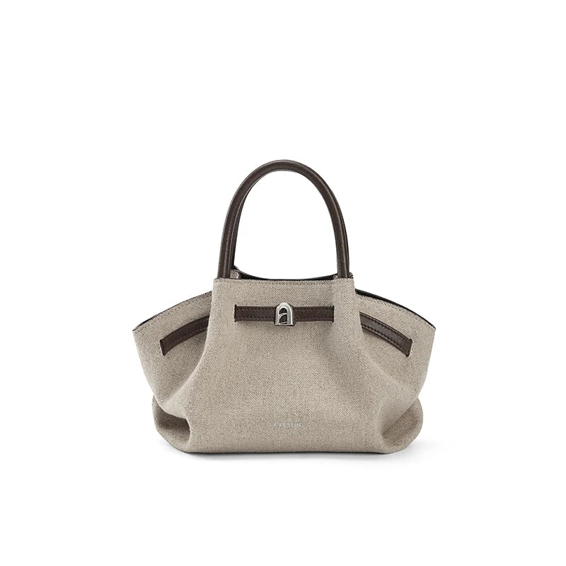 LA FESTIN Large Luxury Tote Bag