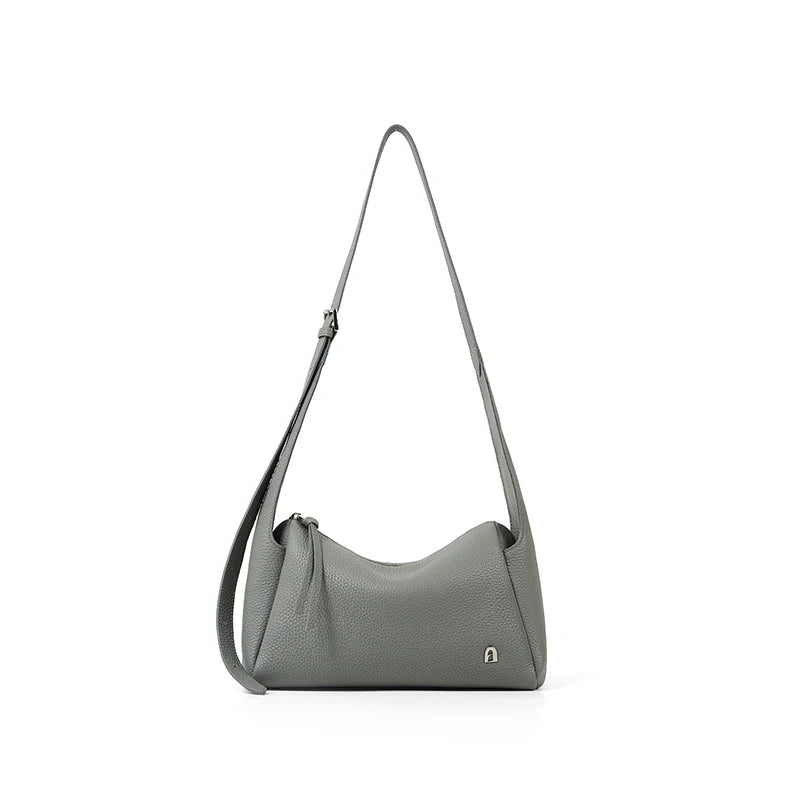 LA FESTIN Leather Tote Shoulder Bag
