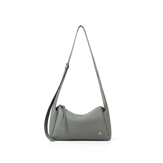 LA FESTIN Leather Tote Shoulder Bag