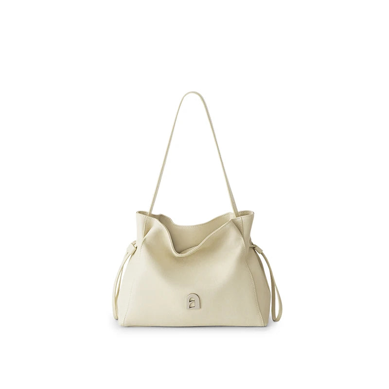 LA FESTIN Casual Tote Crossbody Bag 2026