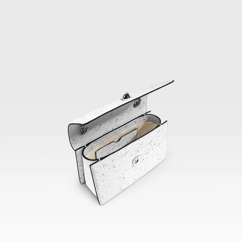 BAFELLI Luxury Mini Chain Crossbody Bag