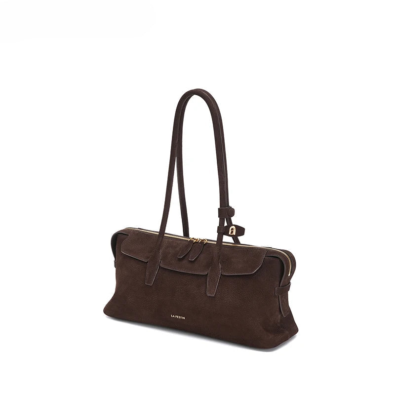 LA FESTIN 2026 Luxury Leather Shoulder Bag
