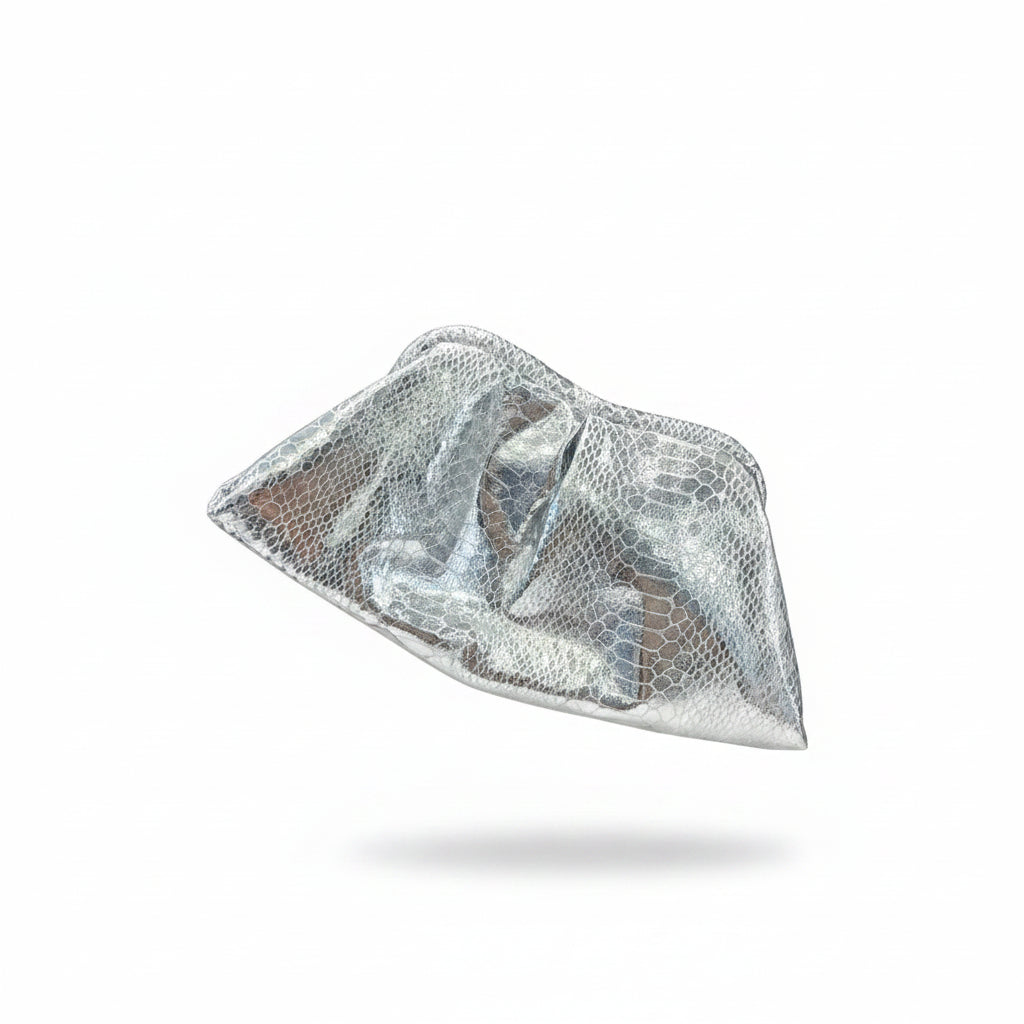 Designer Wedding Clutch Purse