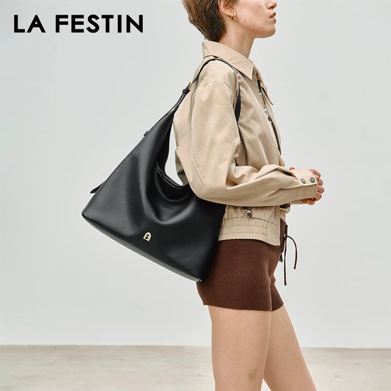 LA FESTIN Luxury Tote Bag