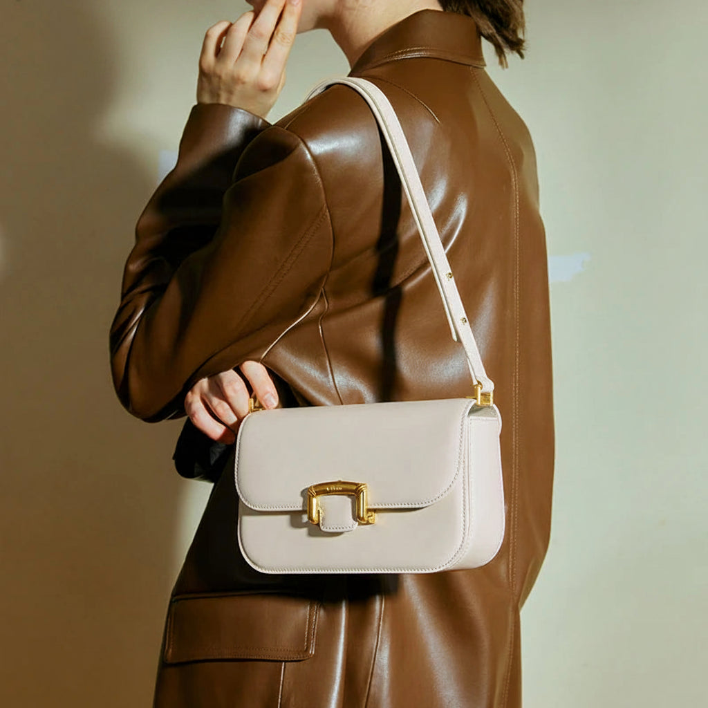 LA FESTIN Small Crossbody Bag