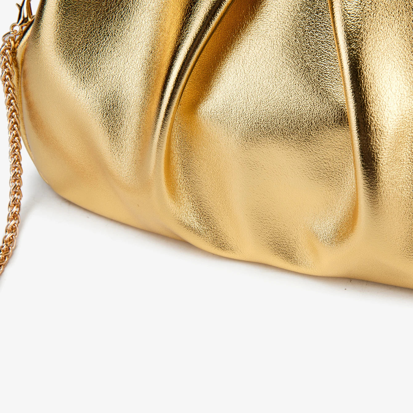 Luxury Designer-Inspired Shoulder Handbag