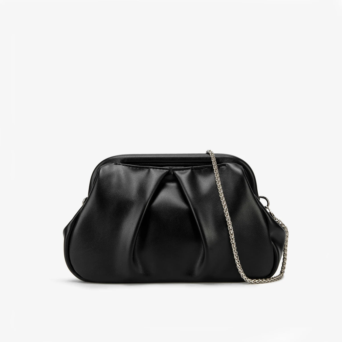 Luxury Designer-Inspired Shoulder Handbag