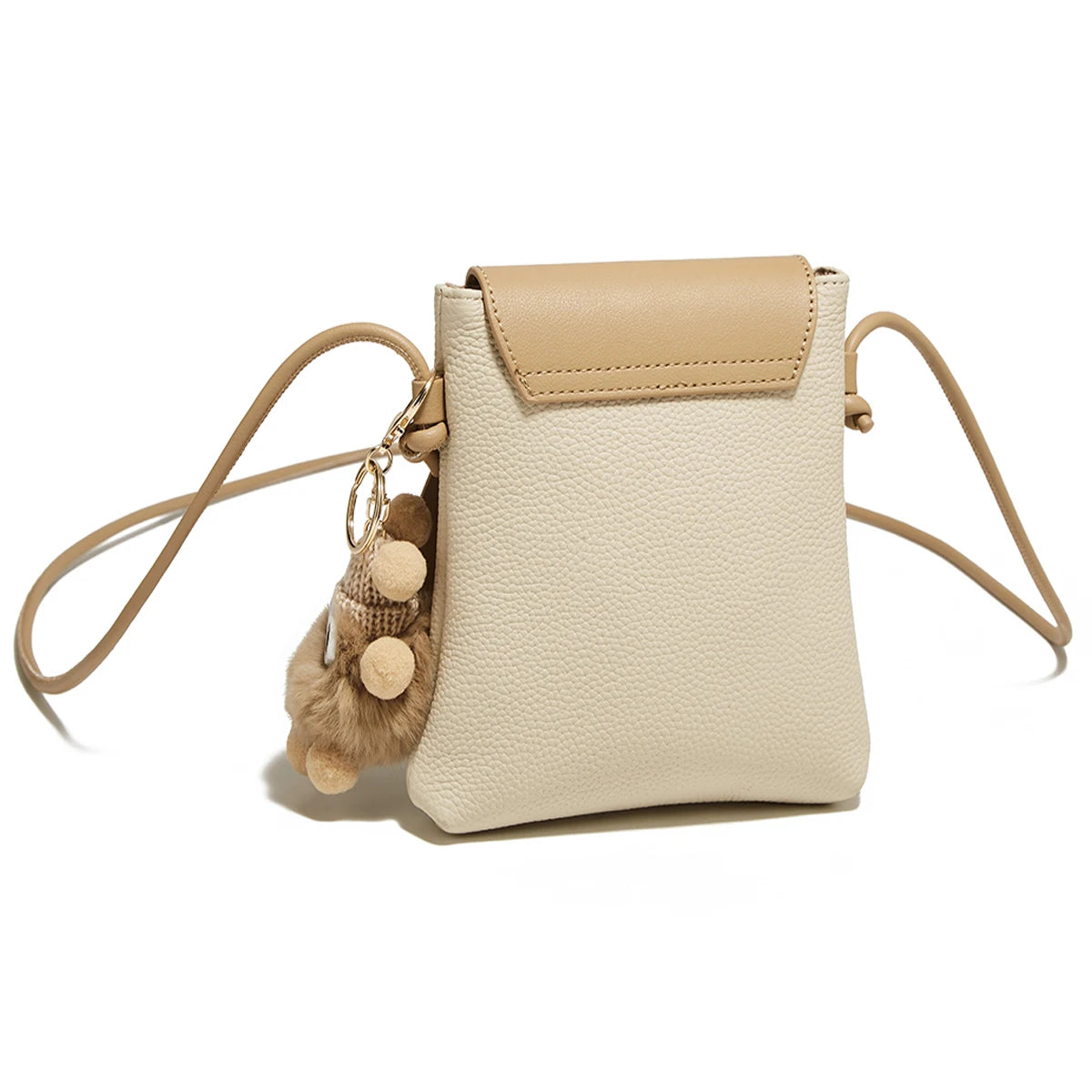 FOXER Rabbit Mini Crossbody Bag