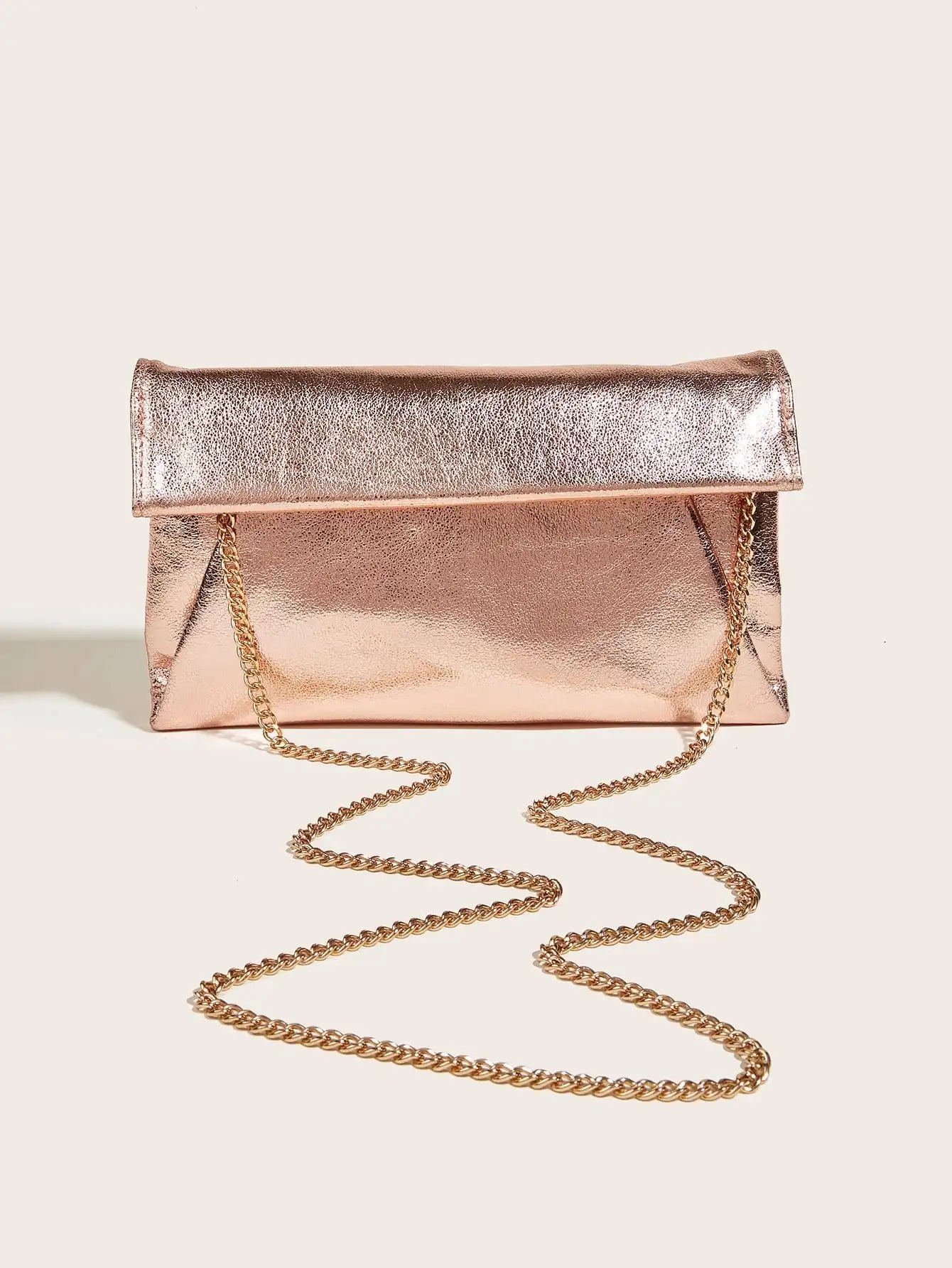 Sparkle Envelope Evening Clutch Bag