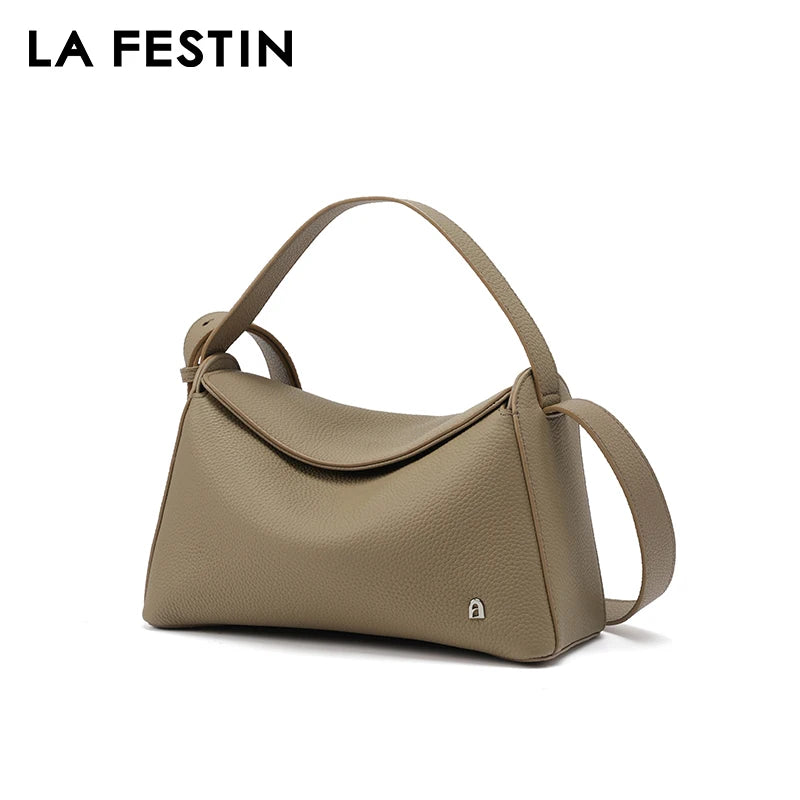 LA FESTIN Large Crossbody Handbag