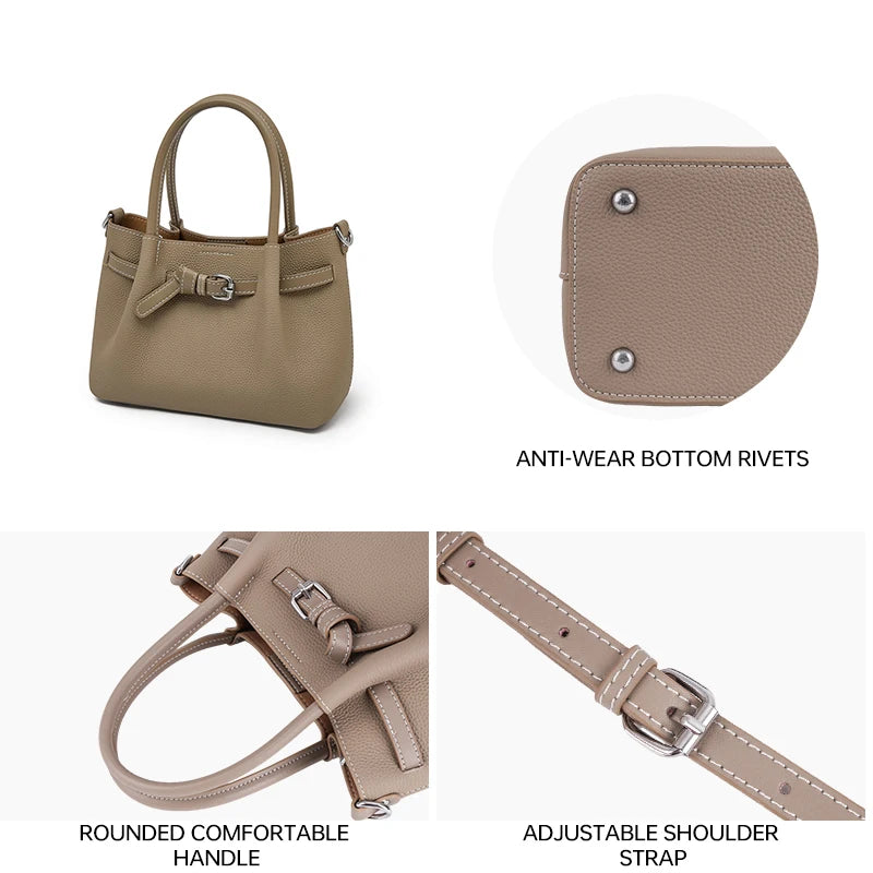 LA FESTIN Mini Crossbody Bag 2026