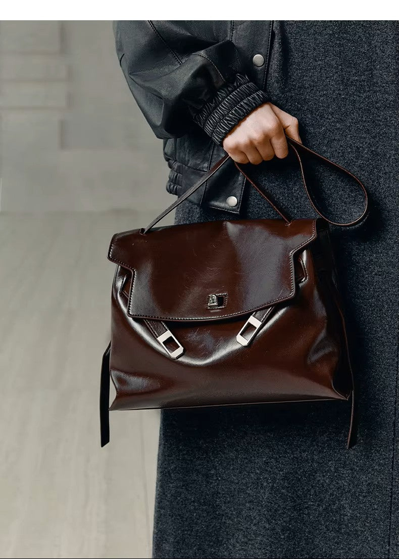 LA FESTIN New Tote Shoulder Crossbody Bag