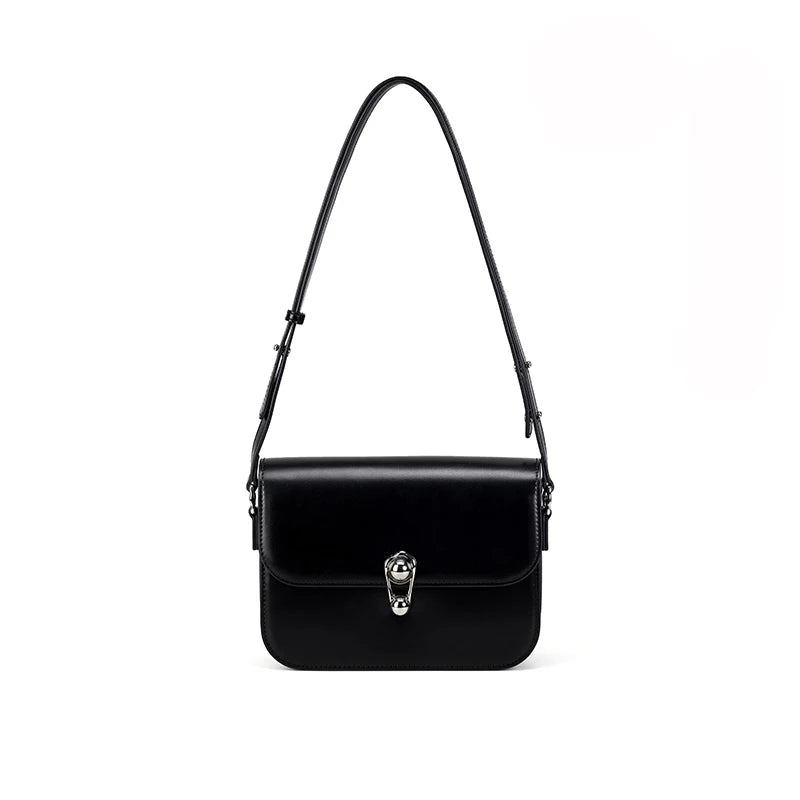 LA FESTIN Mini Square Crossbody Bag