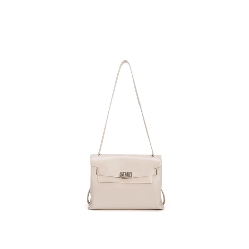 LA FESTIN Large Leather Tote Bag 2026