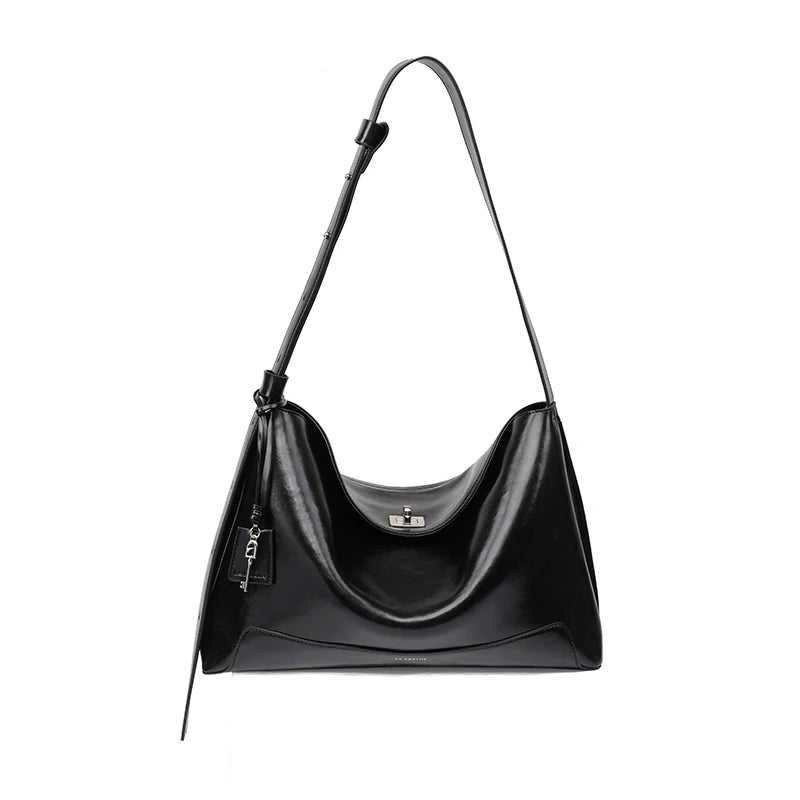 LA FESTIN Large Crossbody Tote Bag