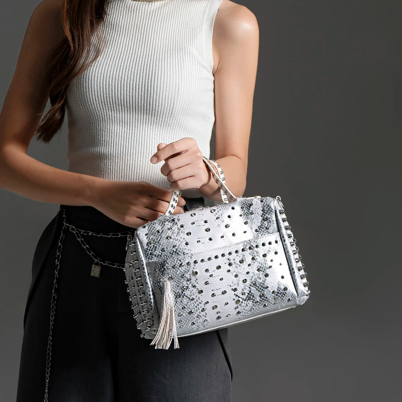 Bag Luxury Designer Purses and Handbags Shoulder Bags Vintage
