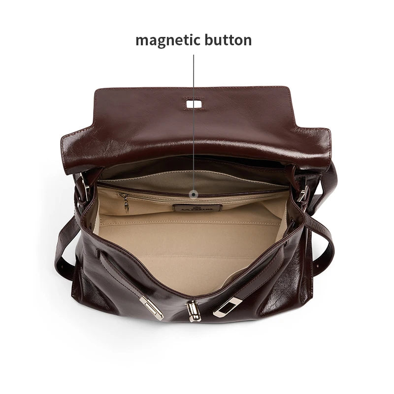 LA FESTIN New Tote Shoulder Crossbody Bag