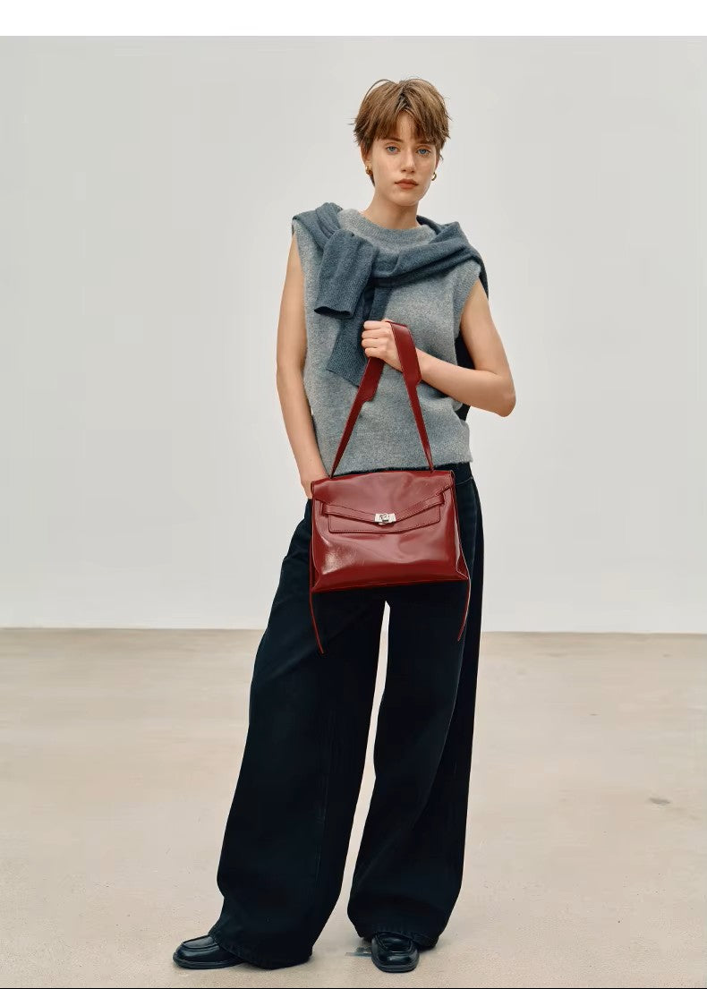 LA FESTIN New Tote Shoulder Crossbody Bag